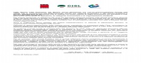 Comunicato stampa